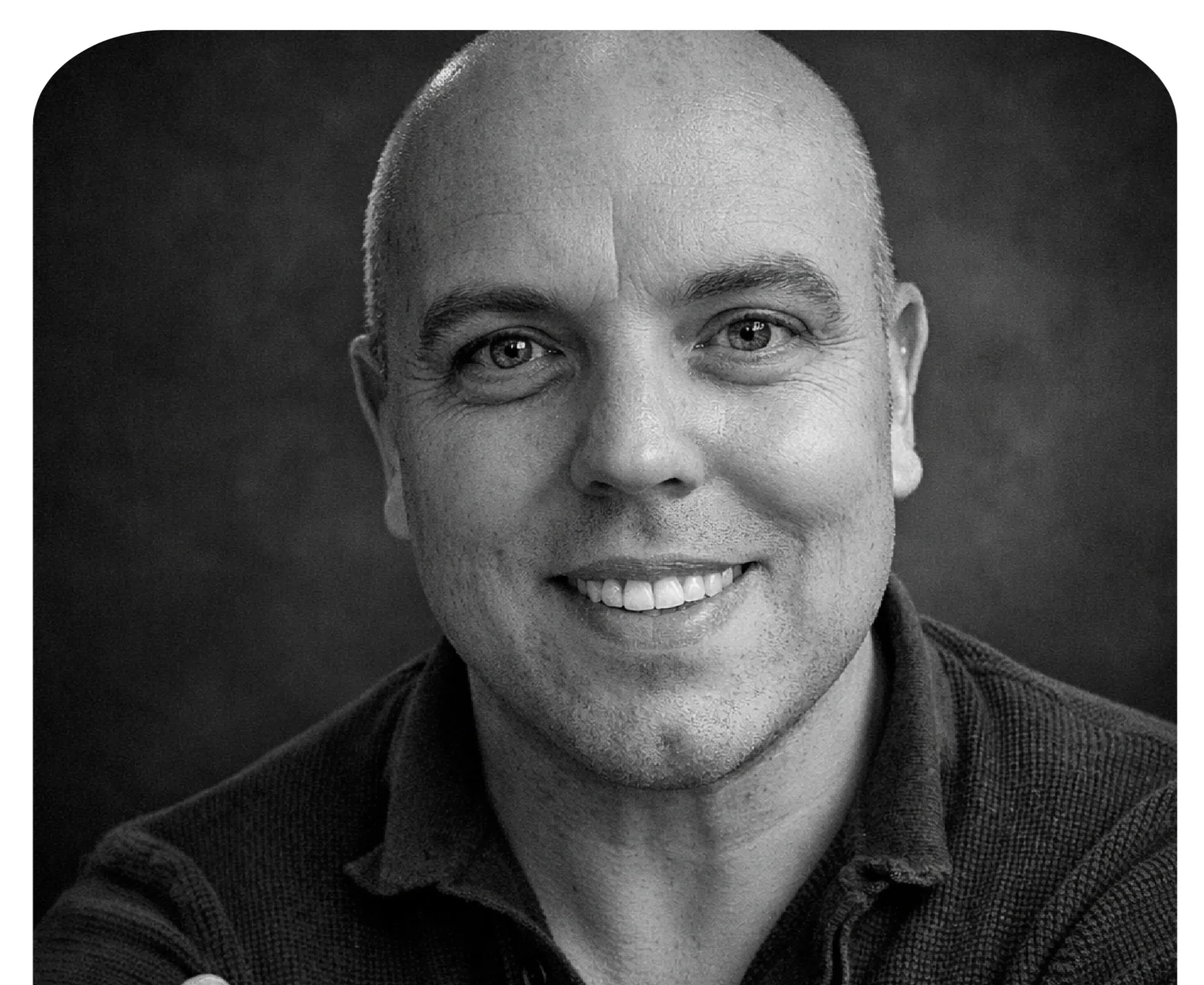 Adam Bonner, Founder of Convertico