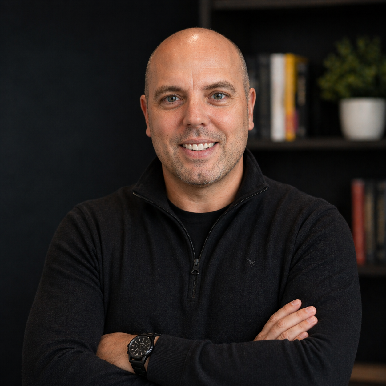 Adam Bonner
